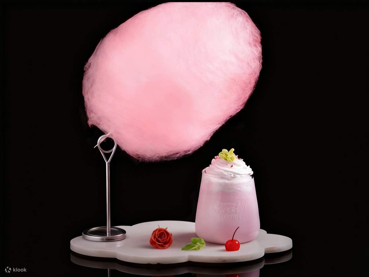 Belle à cause de toi (Rouge)